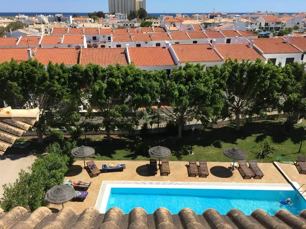Prestige For Home - Apt Alagoa Praia Altura Aparthotel