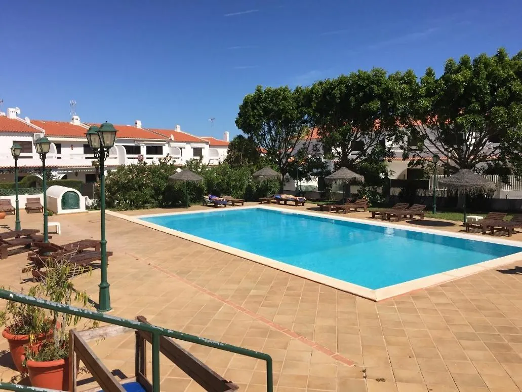 Prestige For Home - Apt Alagoa Praia Altura Portugal