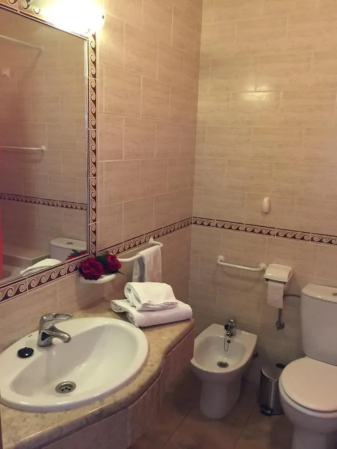 Aparthotel Prestige For Home - Apt Alagoa Praia Altura