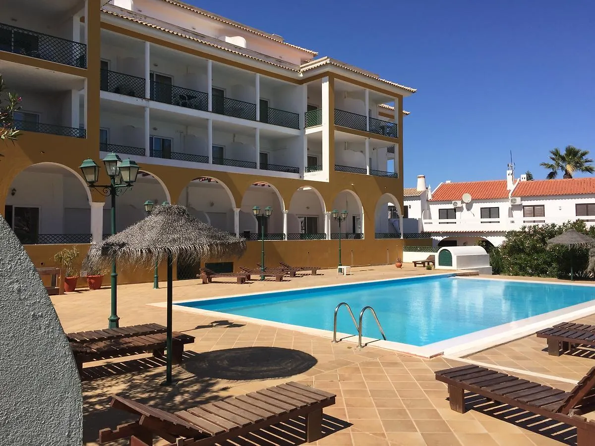 Prestige For Home - Apt Alagoa Praia Altura Portugal