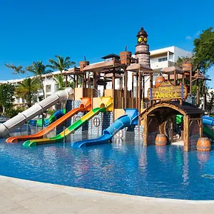 Princess Family Club Bávaro Resort Punta Cana