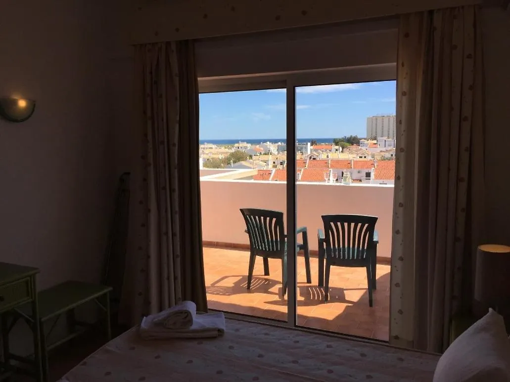 Aparthotel Prestige For Home - Apt Alagoa Praia Altura