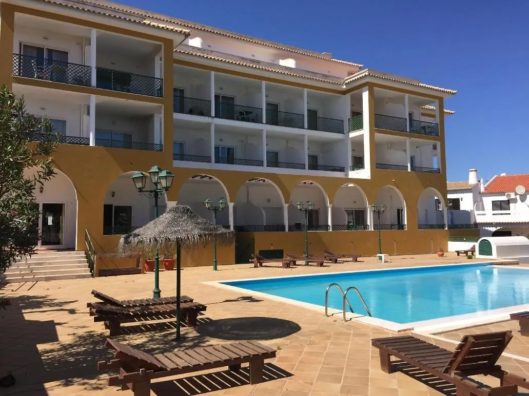 Apart-hotel Prestige For Home - Apt Alagoa Praia Altura Portugal