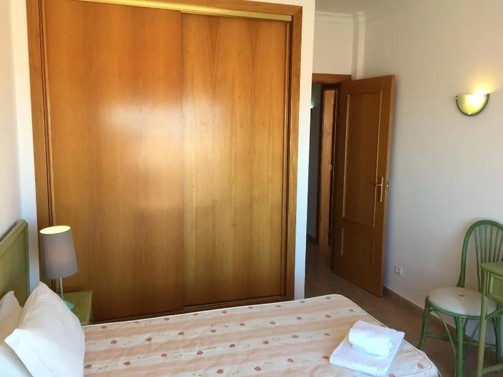 Apart-hotel Prestige For Home - Apt Alagoa Praia Altura