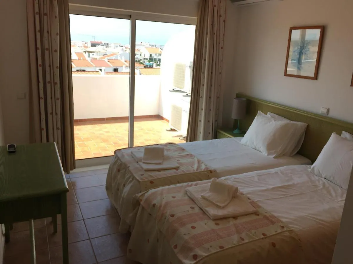 Apart-hotel Prestige For Home - Apt Alagoa Praia Altura